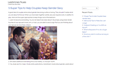 Desktop Screenshot of lesbiennes-nues.net